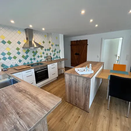 Am Bienenhaus Apartment Salem (Baden-Wurttemberg)