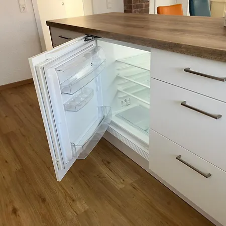Apartment Am Bienenhaus Salem (Baden-Wurttemberg)