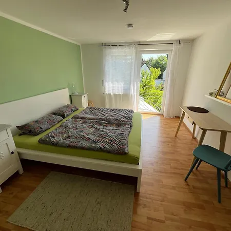 Am Bienenhaus * Salem (Baden-Wurttemberg)