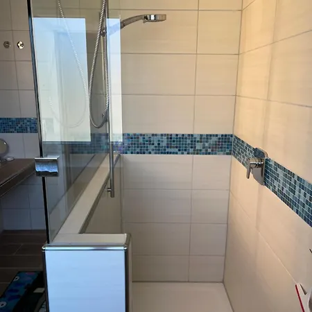 Am Bienenhaus Διαμέρισμα