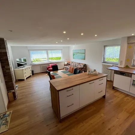 Apartment Am Bienenhaus Salem (Baden-Wurttemberg)