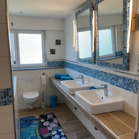 Am Bienenhaus Διαμέρισμα *