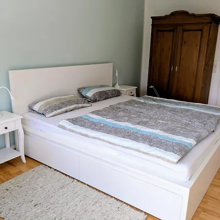 Διαμέρισμα Am Bienenhaus Salem (Baden-Wurttemberg)