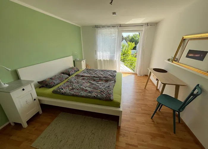 Am Bienenhaus * Salem (Baden-Wurttemberg)