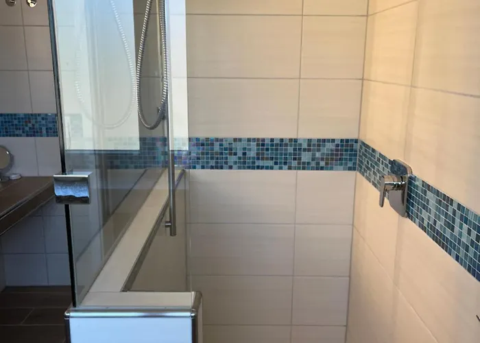 Am Bienenhaus Διαμέρισμα