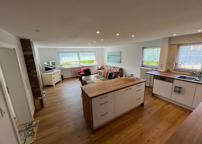 Διαμέρισμα Am Bienenhaus Salem (Baden-Wurttemberg)