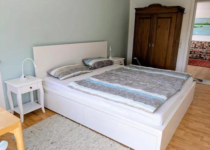 Διαμέρισμα Am Bienenhaus Salem (Baden-Wurttemberg)